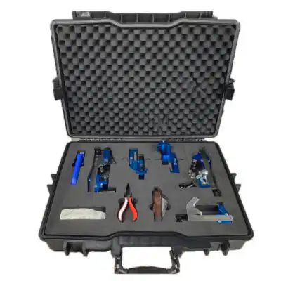 10-35kV Cable preparation set - FL-135