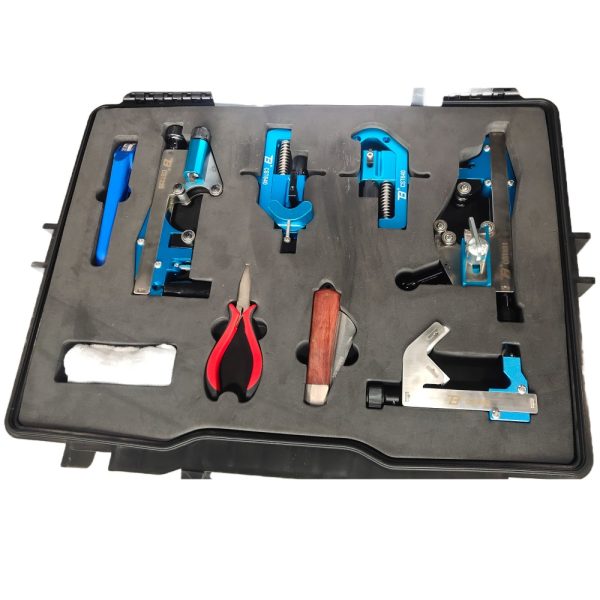 Cable jointing kits
