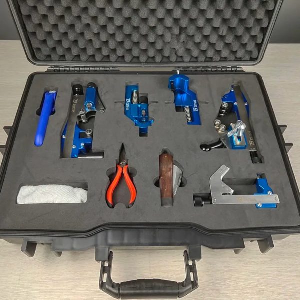 10-35kV Cable preparation set - FL-135 - Image 2