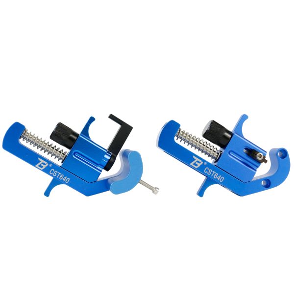 10-35kV Cable preparation set - FL-135 - Image 5