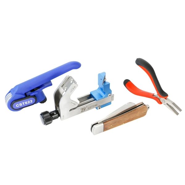 10-35kV Cable preparation set - FL-135 - Image 6