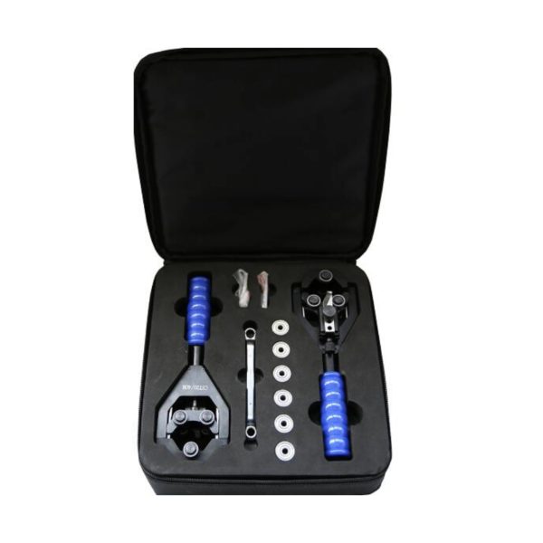 10kV Economical cable preparation set FL-210