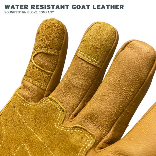 Youngstown FR Fleece Ground Glove - Image 3