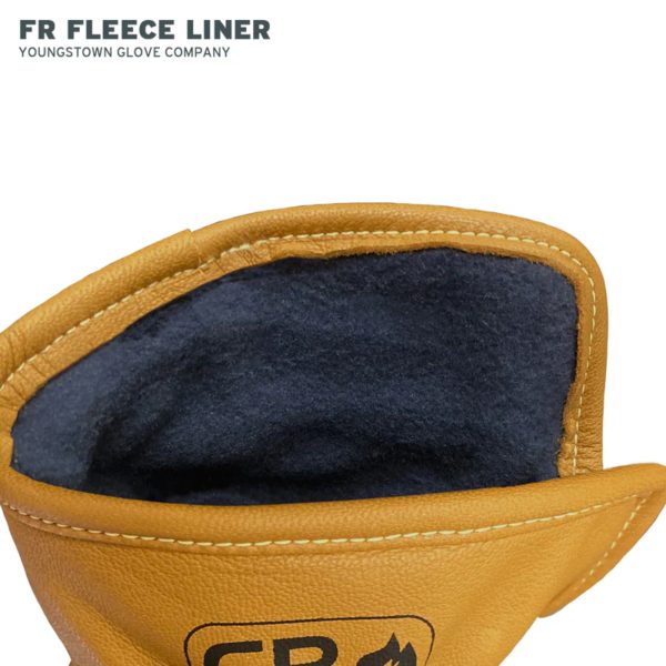Youngstown FR Fleece Ground Glove - Image 4