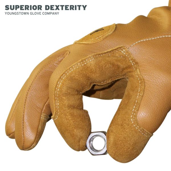 Youngstown FR Fleece Ground Glove - Image 6