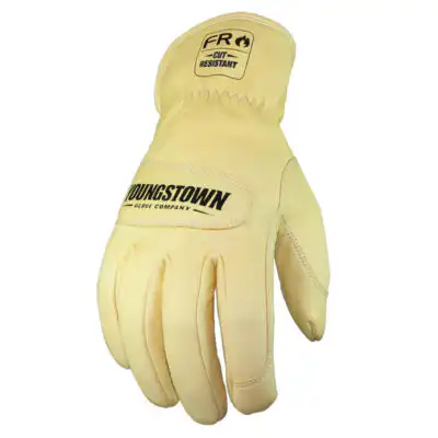 Youngstown FR Ground Glove
