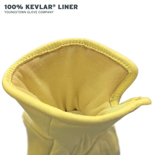 Youngstown FR Ground Glove - Image 3