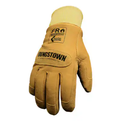 Youngstown FR Waterproof Ground Glove