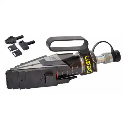 Flange Spreader & Alignment Tools