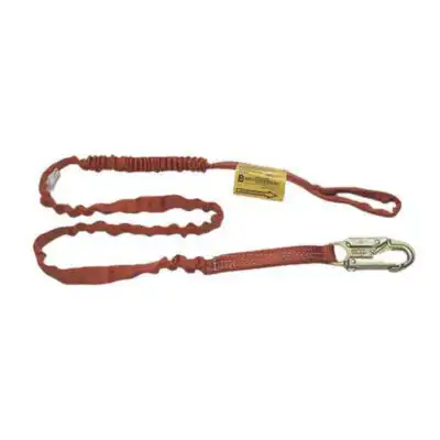 Fall Arrest Lanyard