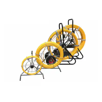 Hearthill FRD11-200 Fibreglass Reel Dispenser