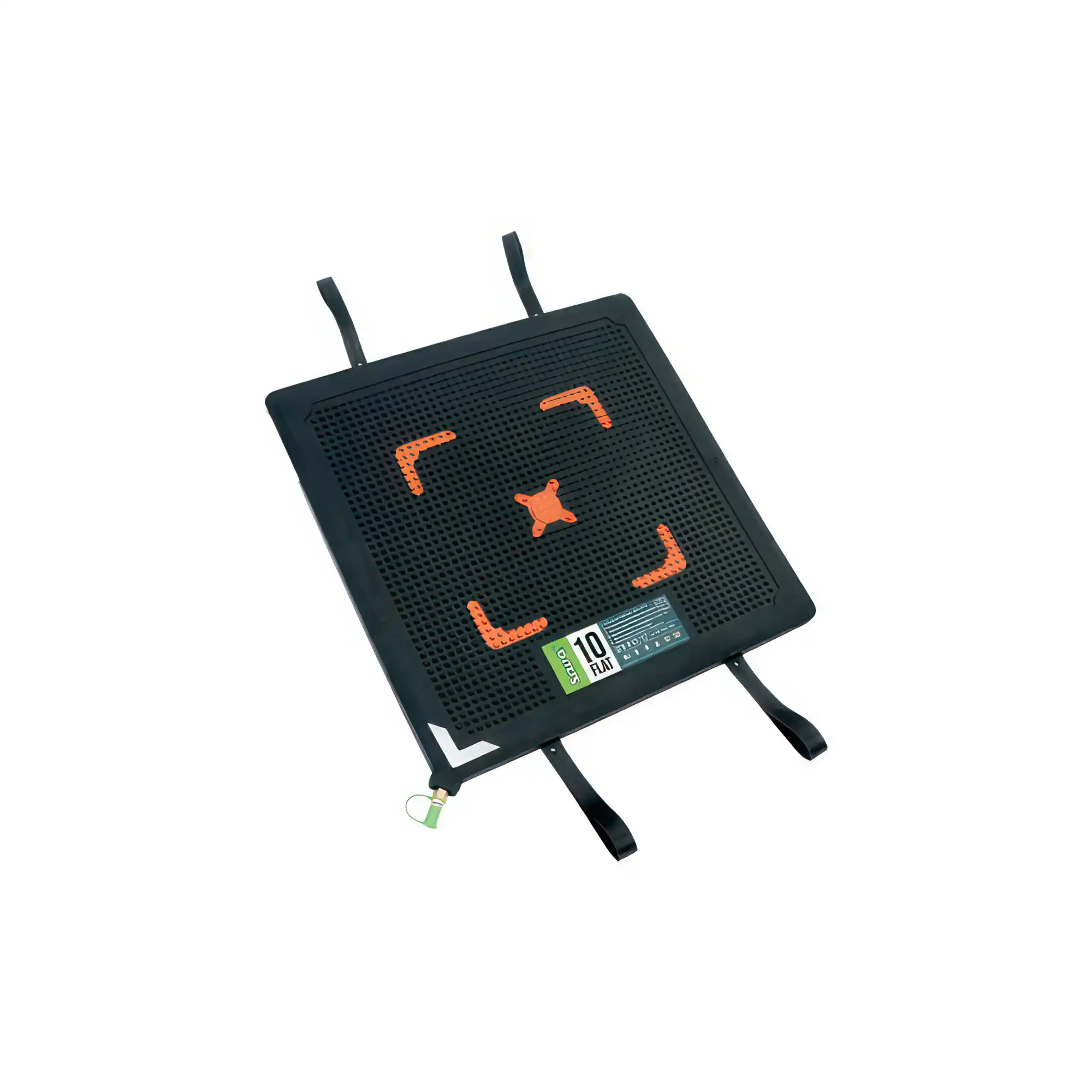 SAVA Flat bags 10 bar (145 psi)