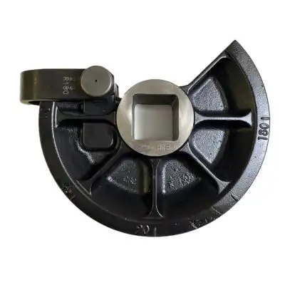 Former for CBC Bender