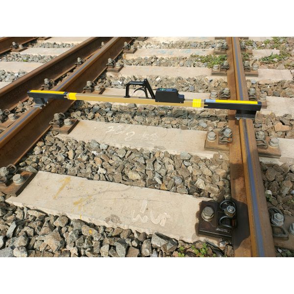 GJC-1067 Track gauge - Image 5