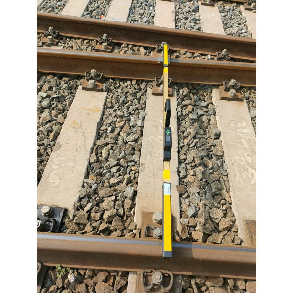 GJC-1067 Track gauge - Image 6