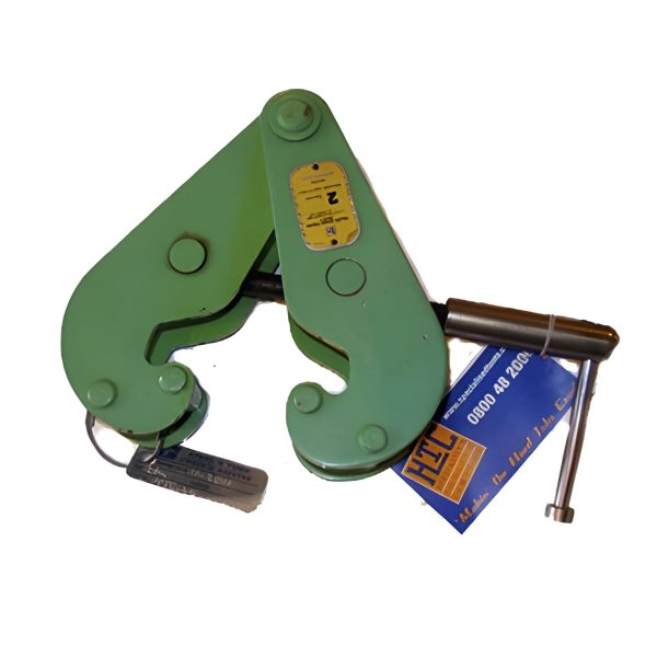 Girder Clamp