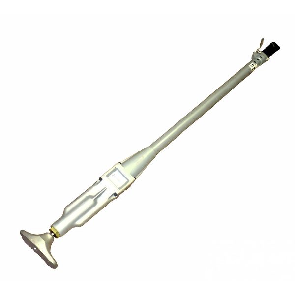 Fairmont Hydraulic Pole Tamper