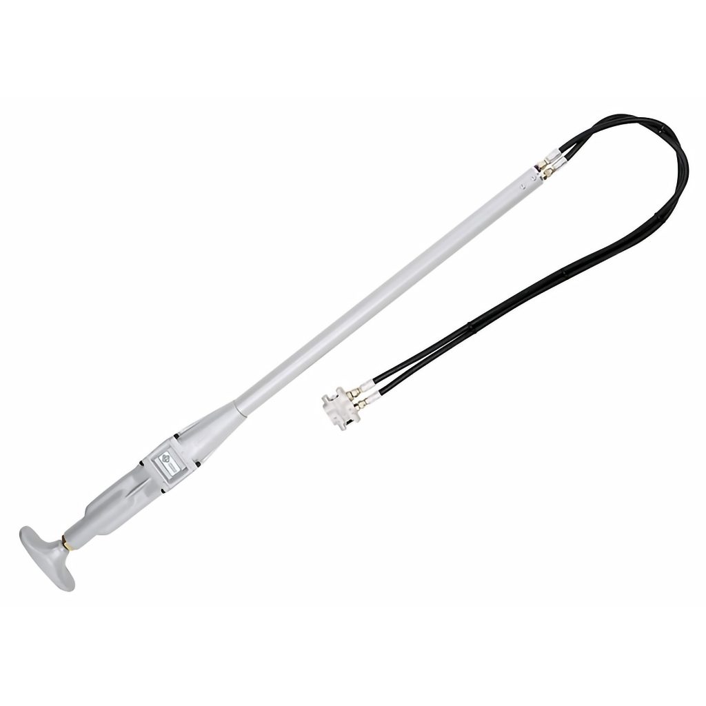 Fairmont Hydraulic Pole Tamper For Sale HTC