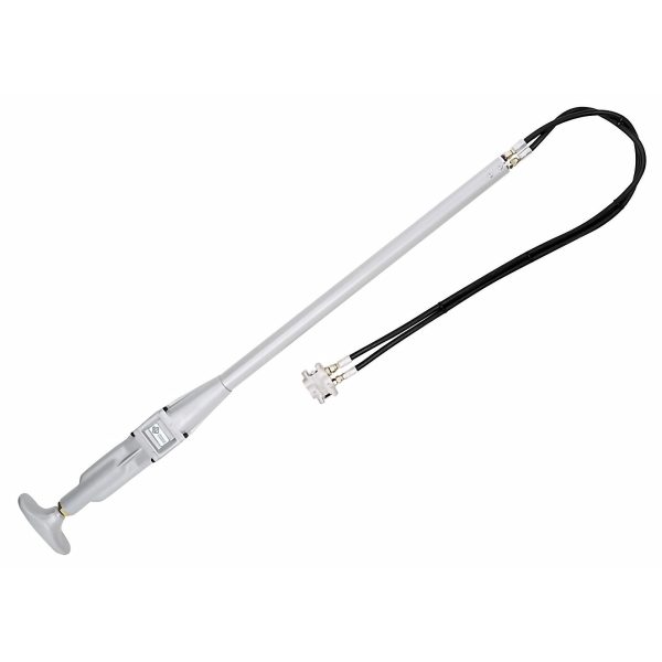Fairmont Hydraulic Pole Tamper - Image 2
