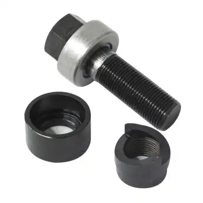 Greenlee Knock Out Punches & Dies