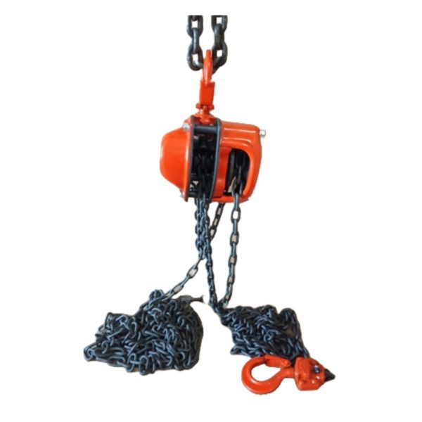 Elephant H-0.5 Manual Chain Hoist - Image 2