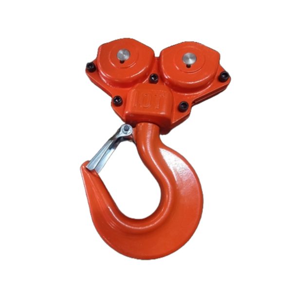 Elephant H-10 Manual Chain Hoist - Image 2