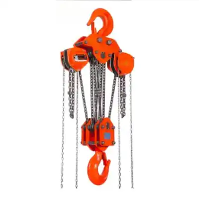 Elephant H-20 Manual Chain Hoist
