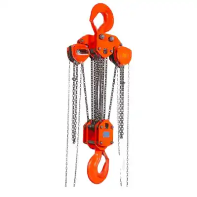 Elephant H-32 Manual Chain Hoist