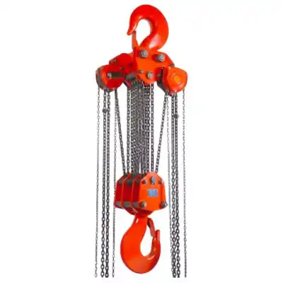 Elephant H-40 Manual Chain Hoist