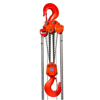 Elephant H-50 Manual Chain Hoist