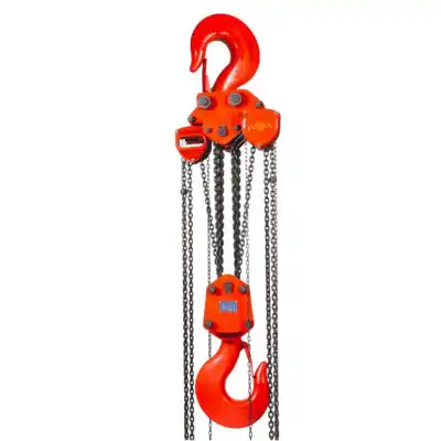 Elephant H-50 Manual Chain Hoist