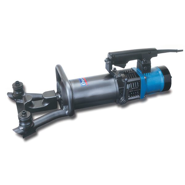 Rebar Cutter / Straightener 32mm