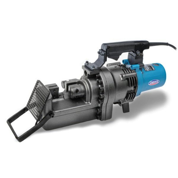 Rebar Cutter Max 32mm Diameter 230V