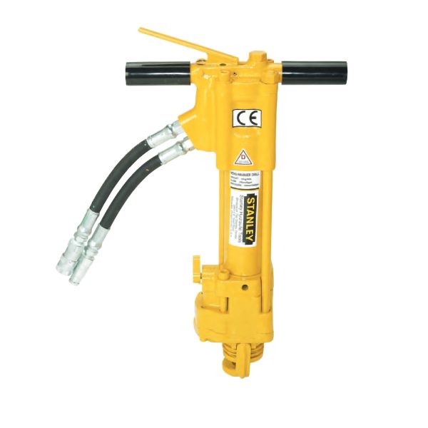 Hammer Drills