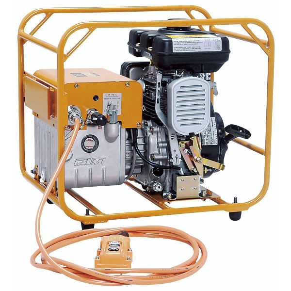 Izumi HPE-2A