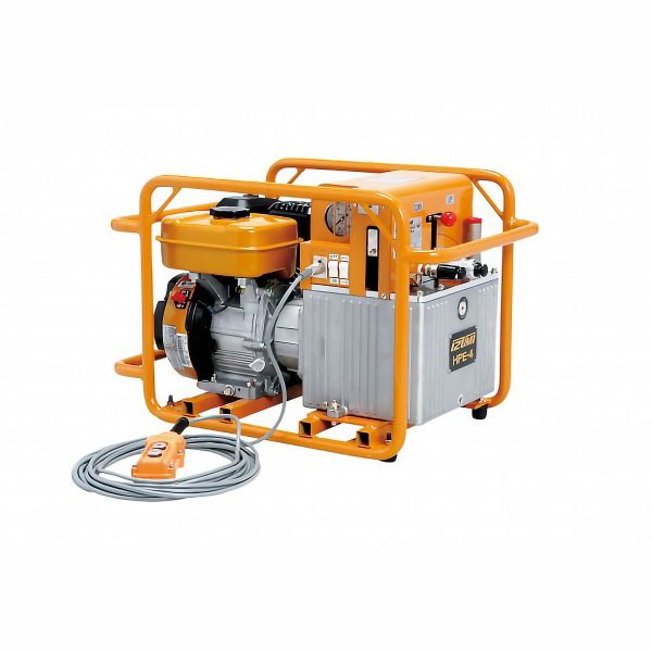 Izumi HPE-4 - Image 2