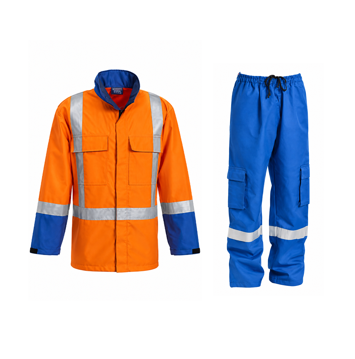 12.2 Cal Kit with Jacket & Pants - Image 2