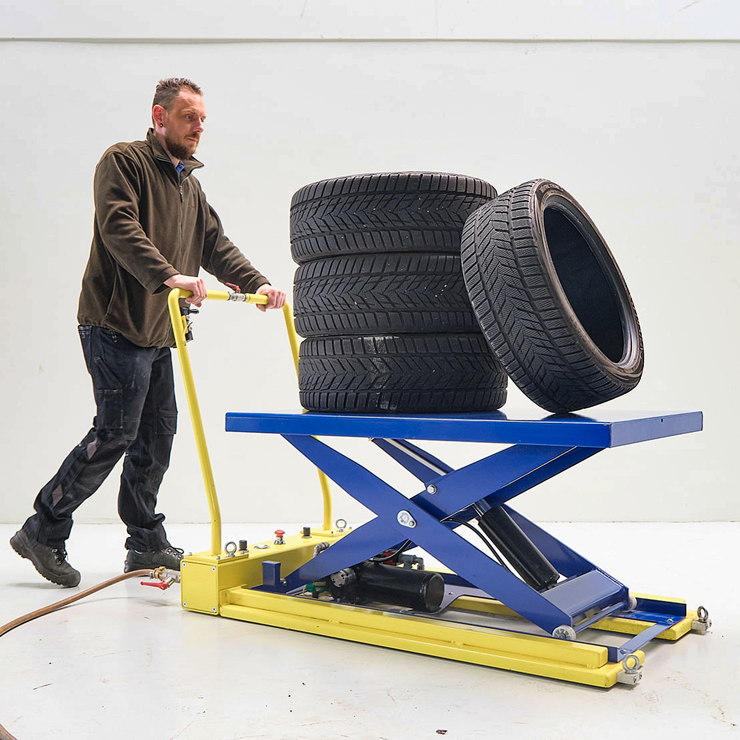Air Pallet - Image 5