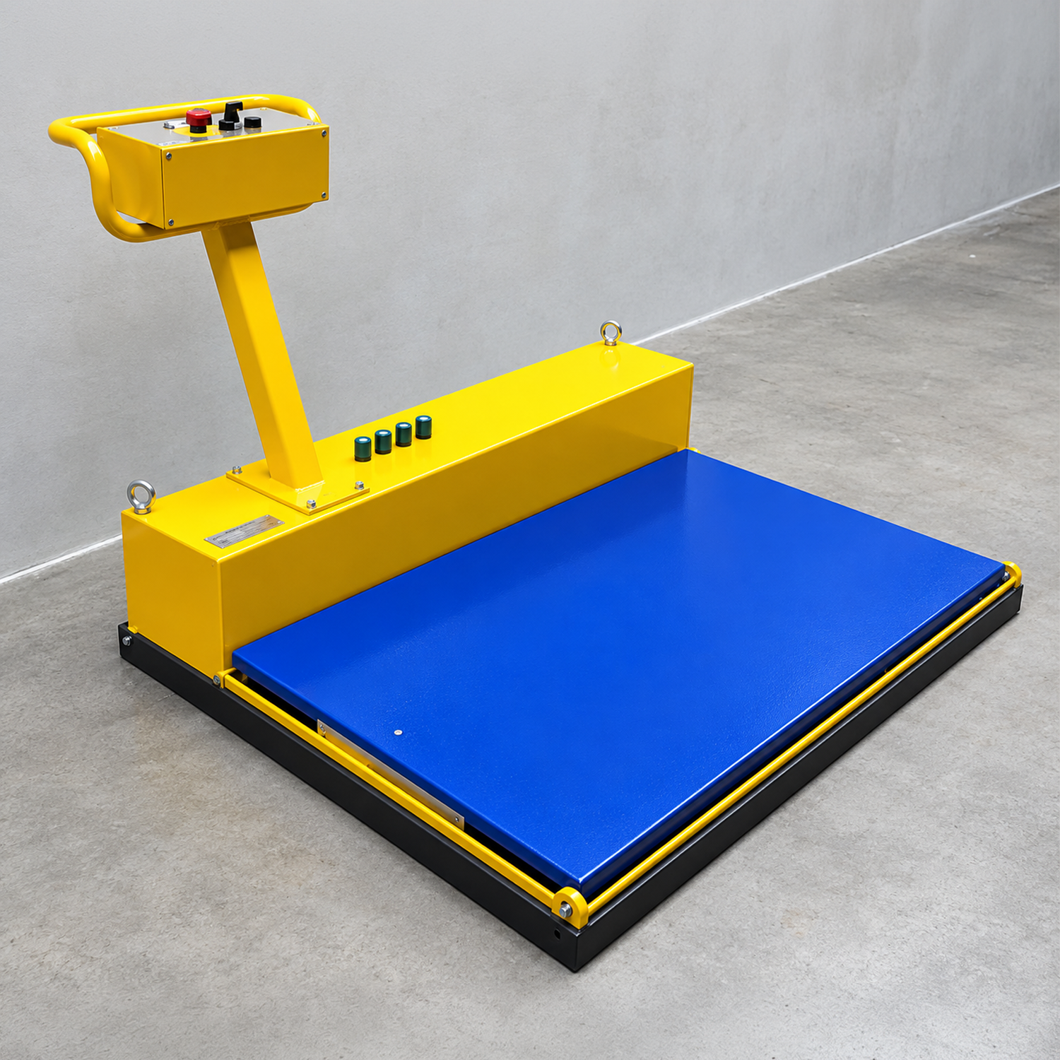 Air Pallet - Image 4
