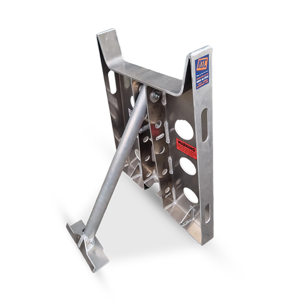 Pole Invert Stand Aluminium Pole Stands | For Sale - HTC