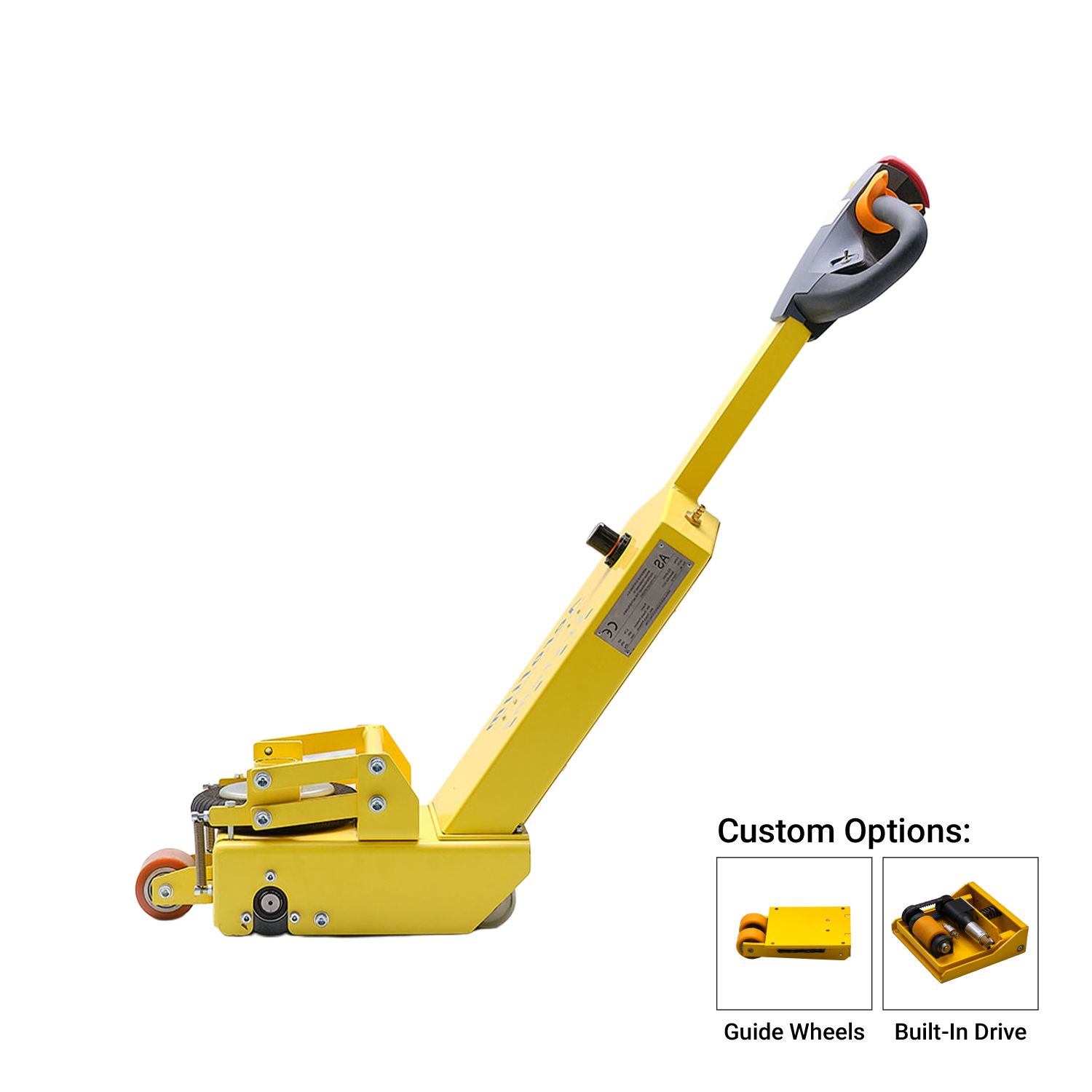 Attachable Air Drive - Image 3