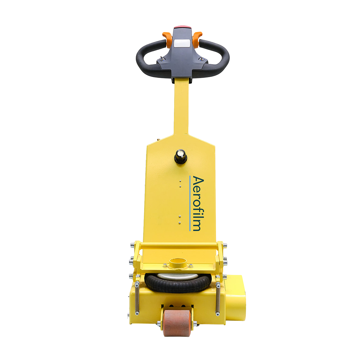 Attachable Air Drive