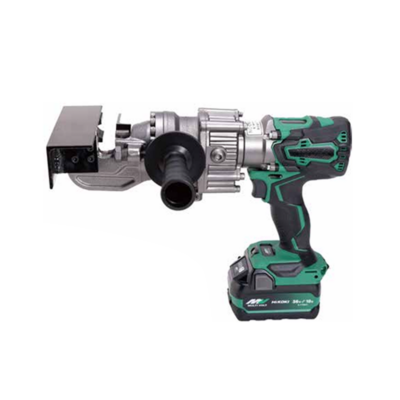 Cordless Messenger Wire Cutter 22–90 mm² (DMC-90HR)
