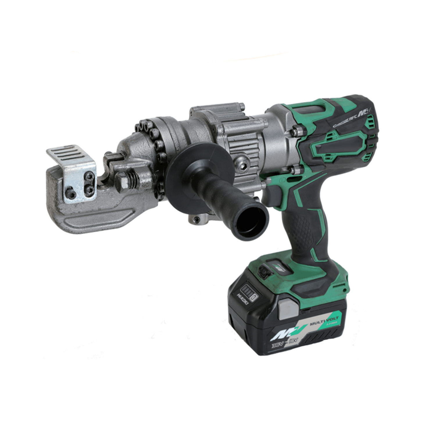 Cordless Messenger Wire Cutter 90–135 mm² (DMC-135HR)