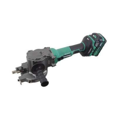 DIAMOND Cordless Flush Cutting Saw 22–38 mm (DFC-3836BLH)