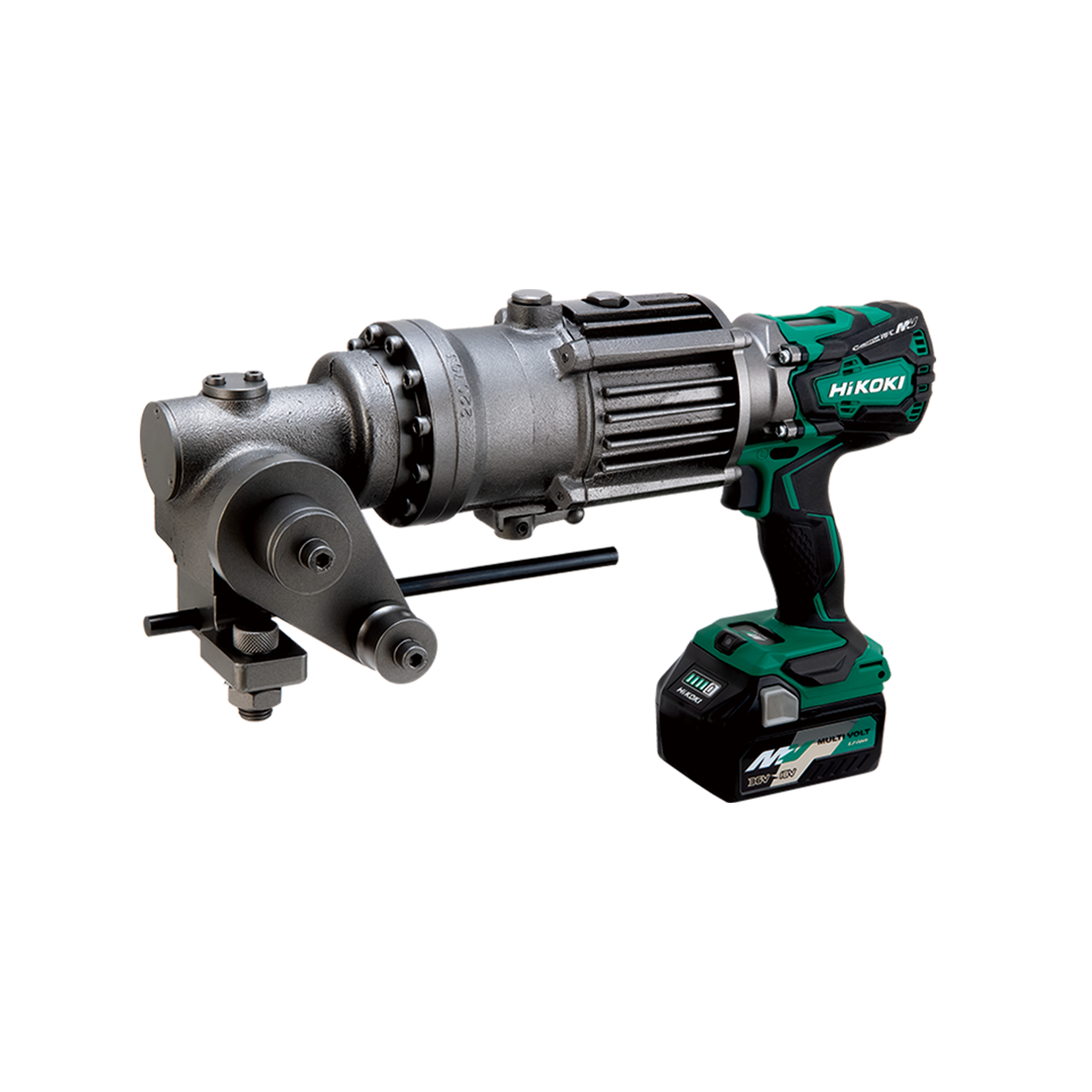 DIAMOND Cordless Rebar Bender 16 mm (DB-1636BLH)