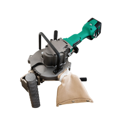 DIAMOND Cordless Tipped Saw Cutter 19–35 mm (DRC-3536BLH)