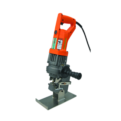 DIAMOND Hydraulic Metal Puncher 20 mm, 8 mm plate (EP-20S)
