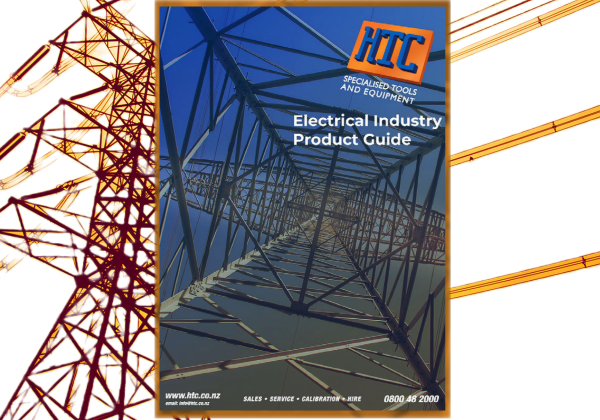 Electrical Industry Product Guide