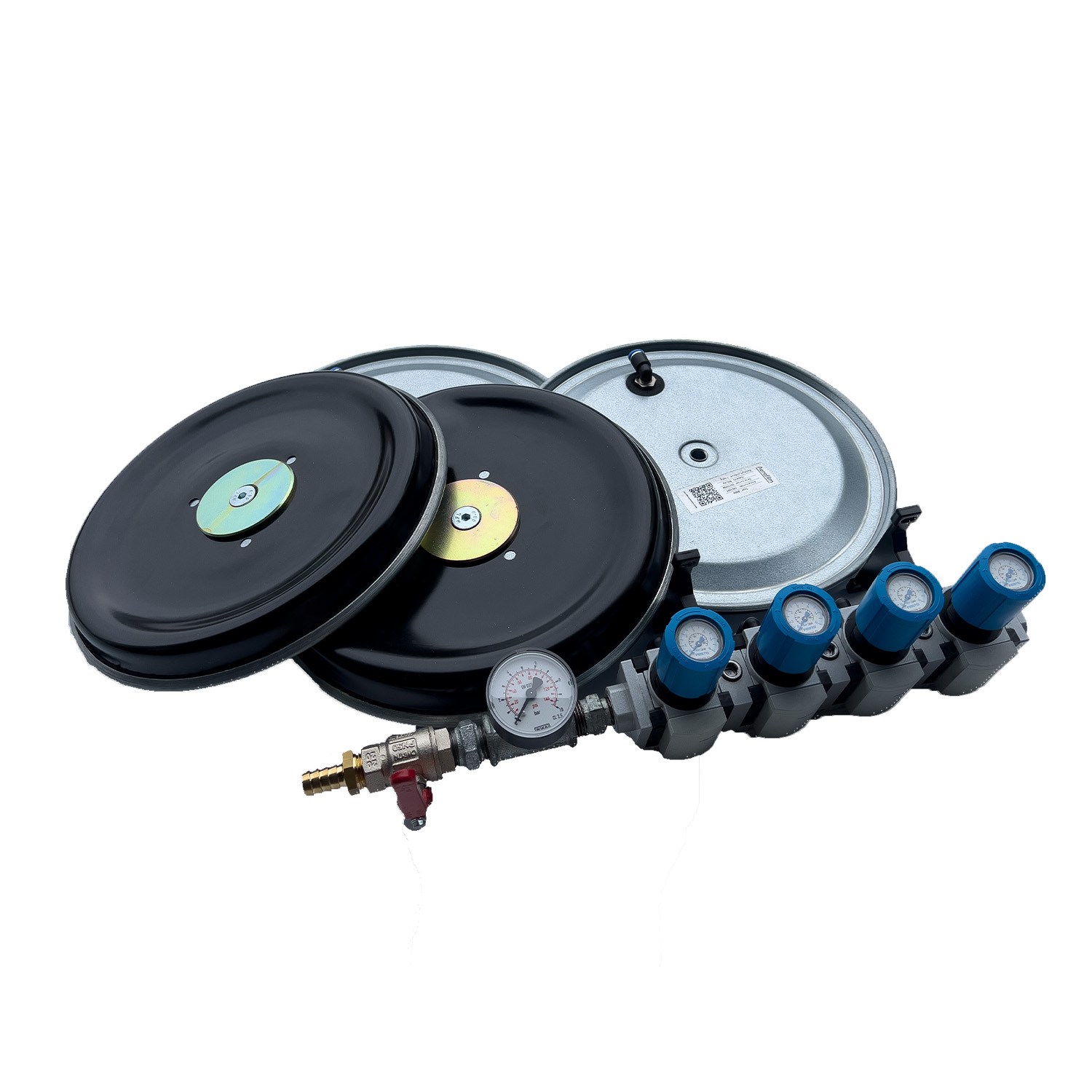 Embedded Air Caster System - Image 2